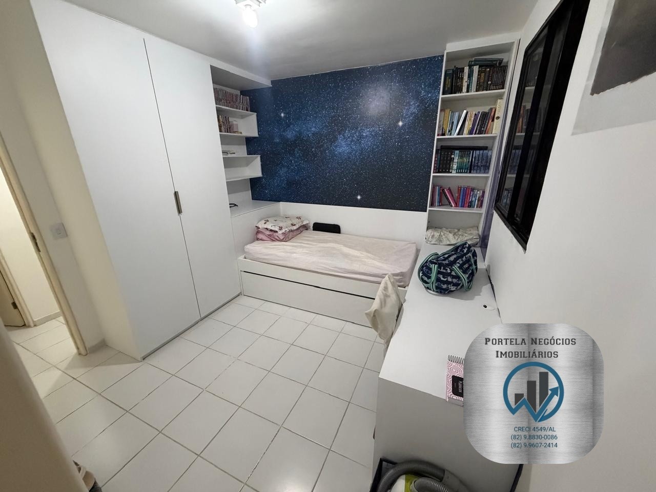 Apartamento, 3 quartos, 63 m² - Foto 14