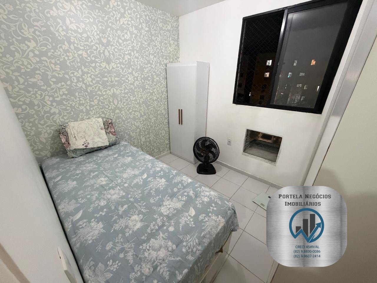 Apartamento, 3 quartos, 63 m² - Foto 12