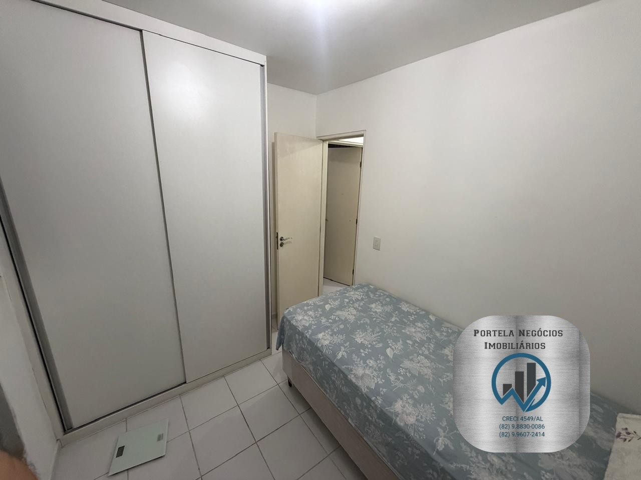 Apartamento, 3 quartos, 63 m² - Foto 13