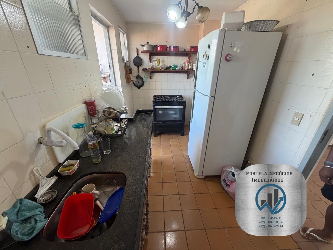 Apartamento, 3 quartos, 106 m² - Foto 6