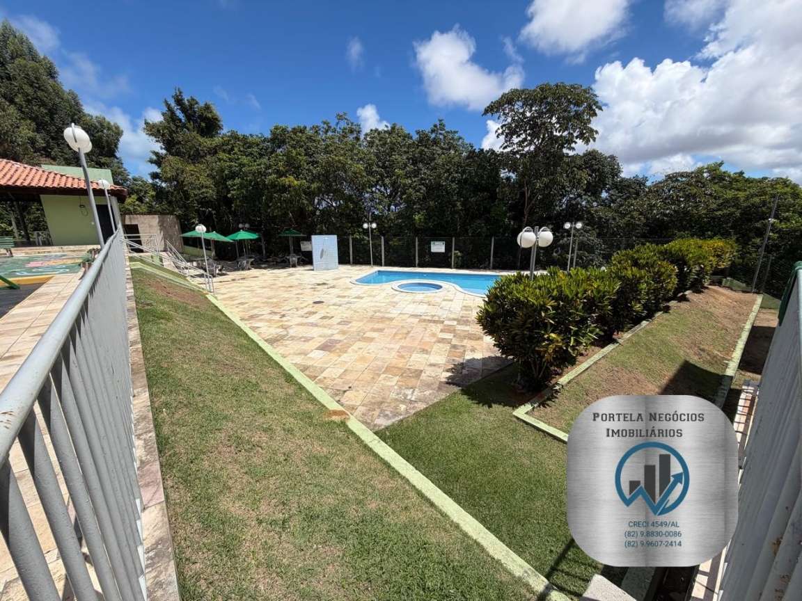 Apartamento, 3 quartos, 63 m² - Foto 2
