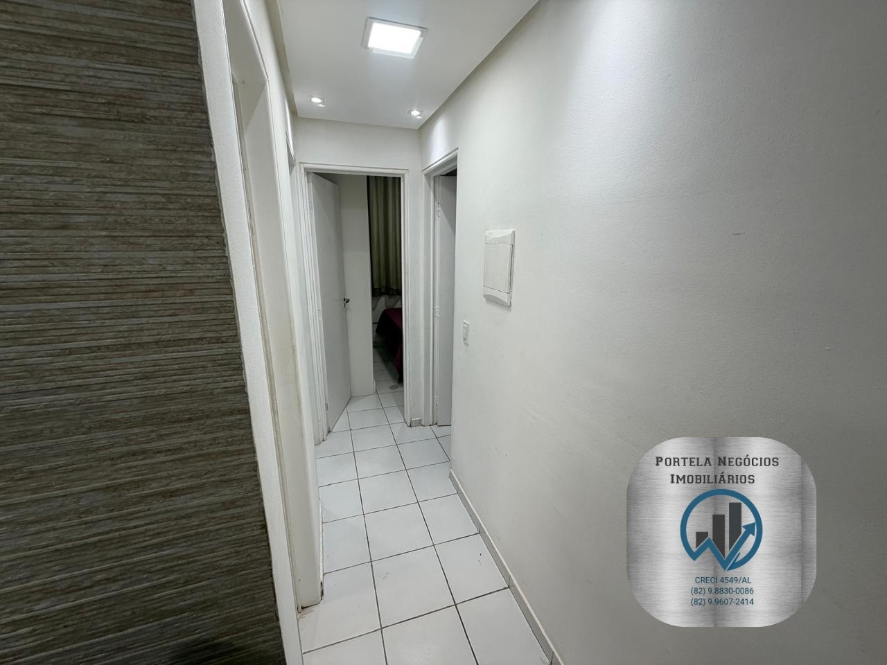 Apartamento, 3 quartos, 63 m² - Foto 6