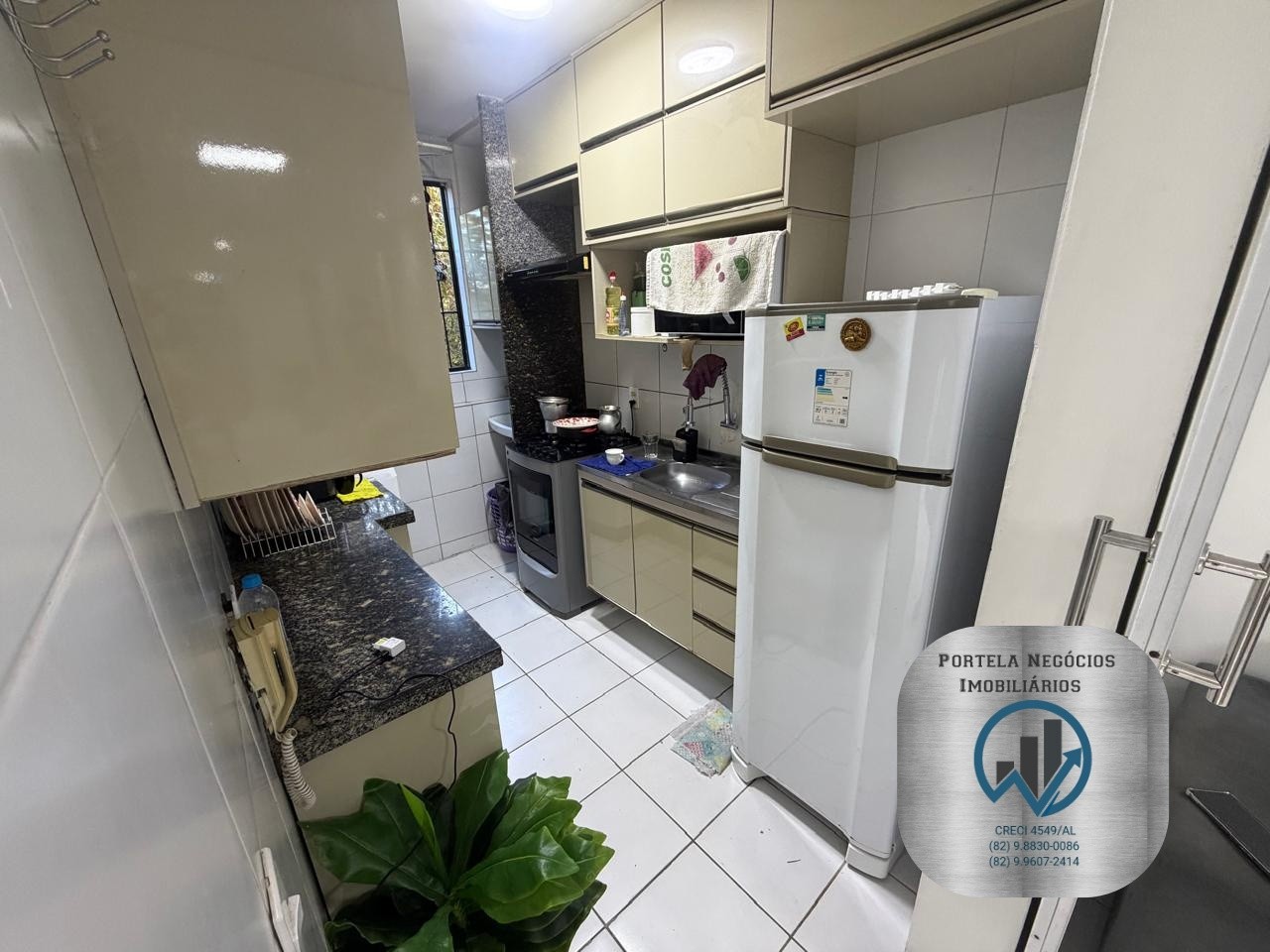 Apartamento, 3 quartos, 63 m² - Foto 4