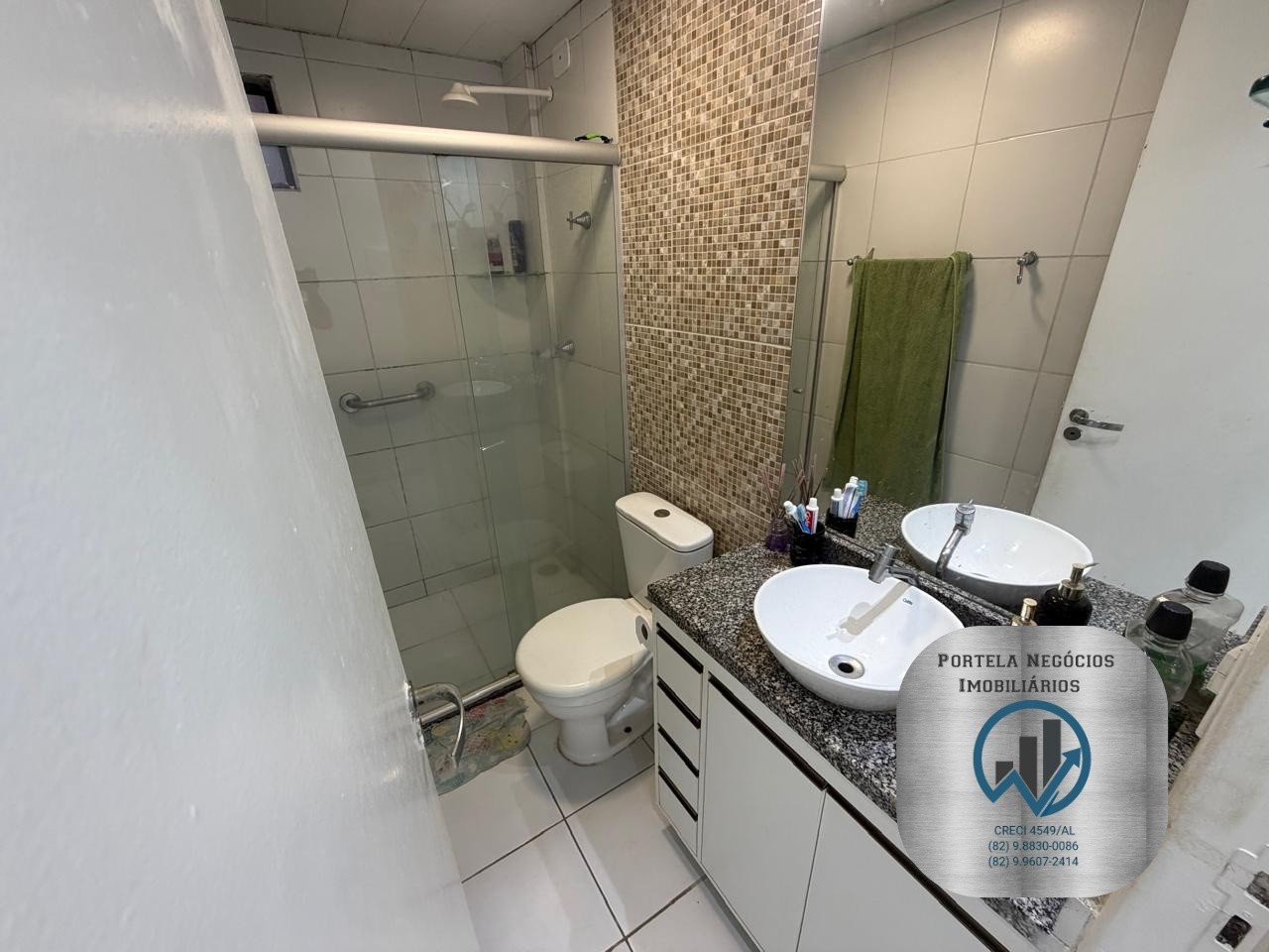 Apartamento, 3 quartos, 63 m² - Foto 7