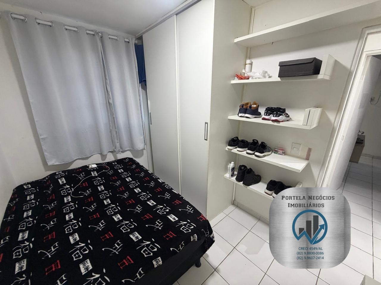 Apartamento, 3 quartos, 63 m² - Foto 9