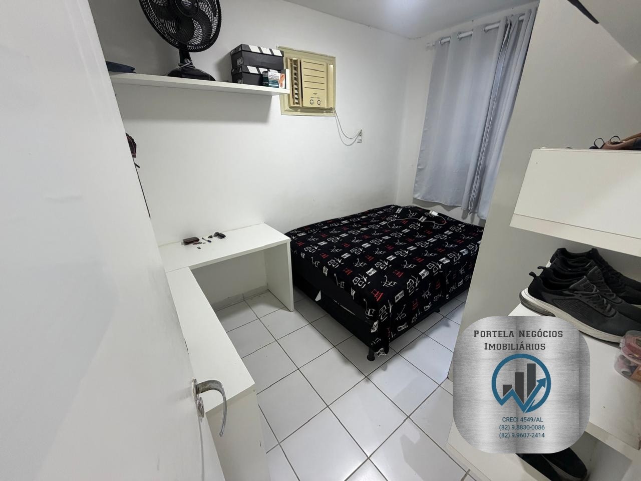 Apartamento, 3 quartos, 63 m² - Foto 8