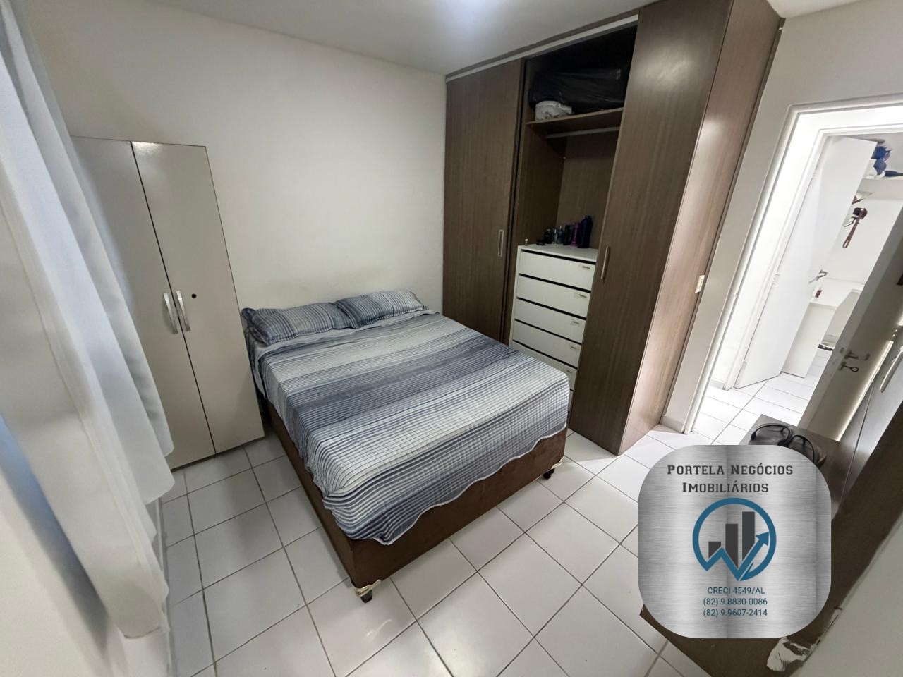 Apartamento, 3 quartos, 63 m² - Foto 12