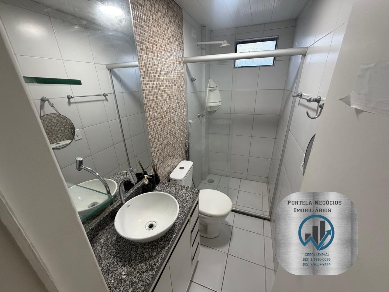 Apartamento, 3 quartos, 63 m² - Foto 13