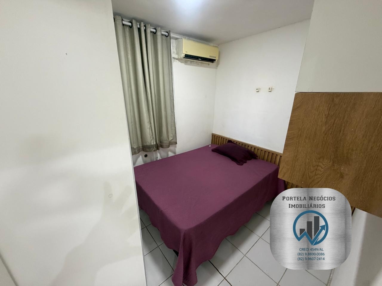 Apartamento, 3 quartos, 63 m² - Foto 10