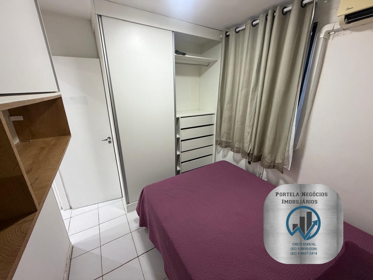 Apartamento, 3 quartos, 63 m² - Foto 11