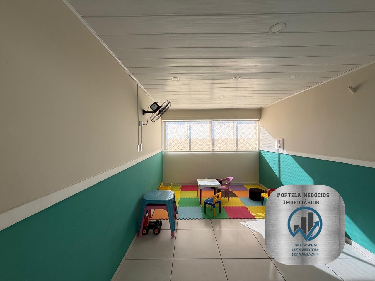 Apartamento, 2 quartos, 52 m² - Foto 6