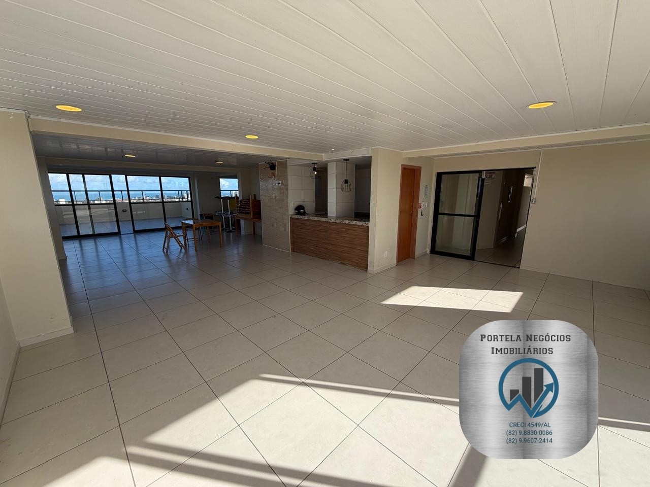 Apartamento, 2 quartos, 52 m² - Foto 7
