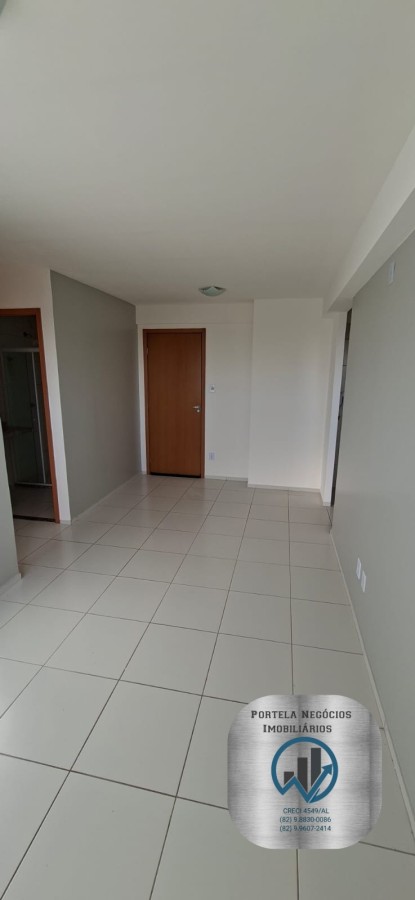 Apartamento, 2 quartos, 52 m² - Foto 9