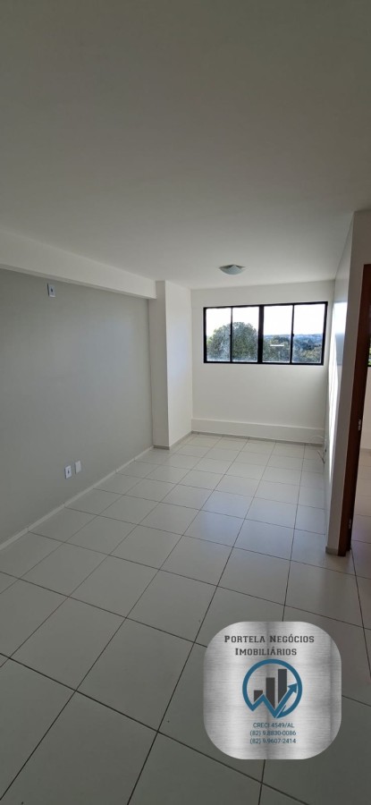 Apartamento, 2 quartos, 52 m² - Foto 8