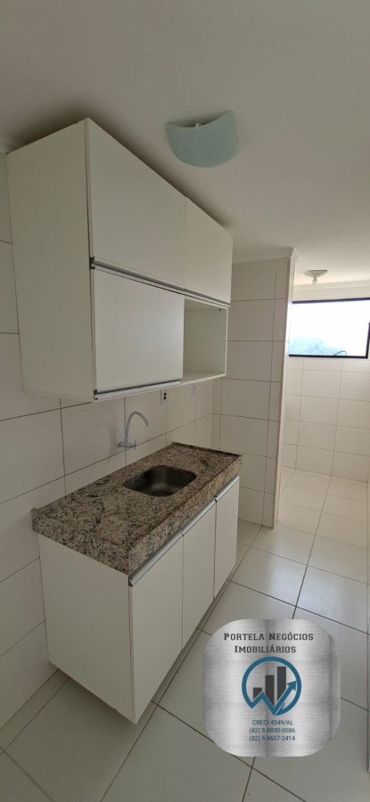 Apartamento, 2 quartos, 52 m² - Foto 10