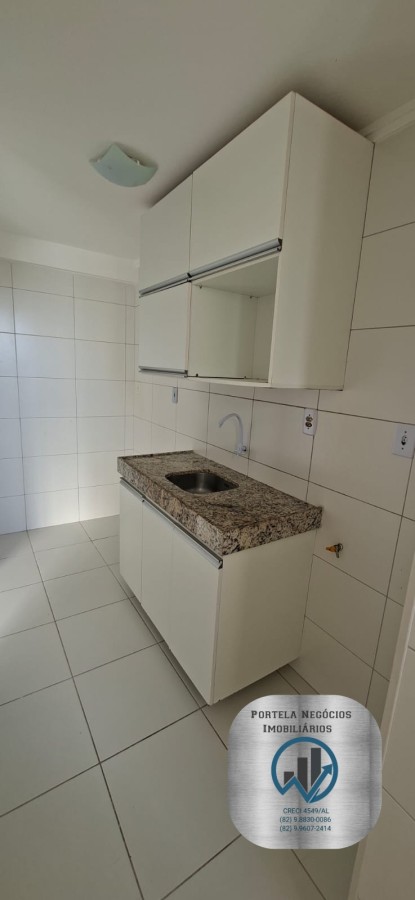 Apartamento, 2 quartos, 52 m² - Foto 12