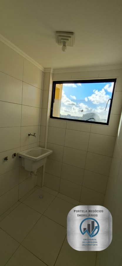 Apartamento, 2 quartos, 52 m² - Foto 11