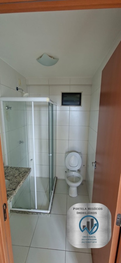 Apartamento, 2 quartos, 52 m² - Foto 13