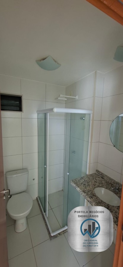 Apartamento, 2 quartos, 52 m² - Foto 17