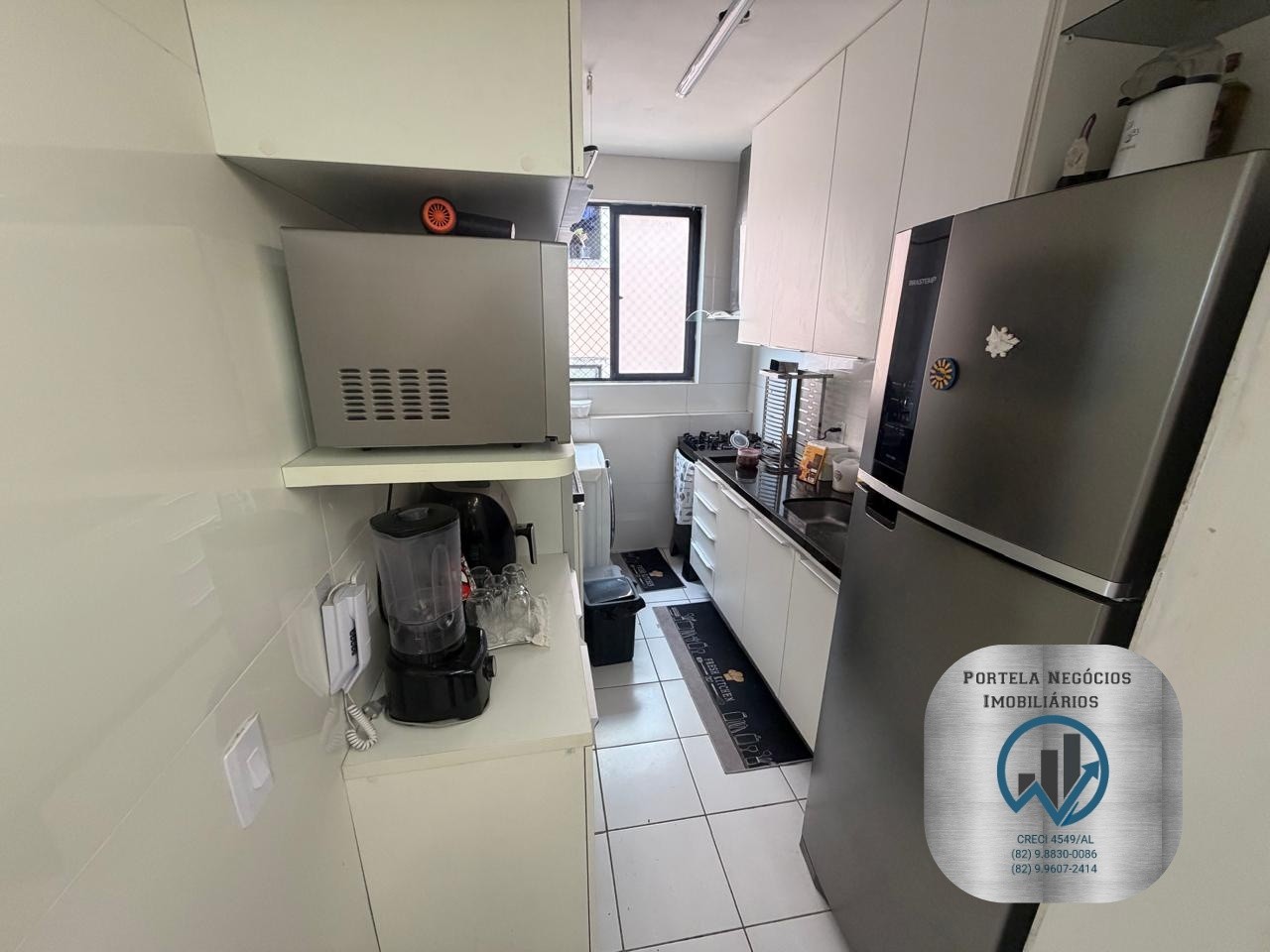 Apartamento, 3 quartos, 60 m² - Foto 3