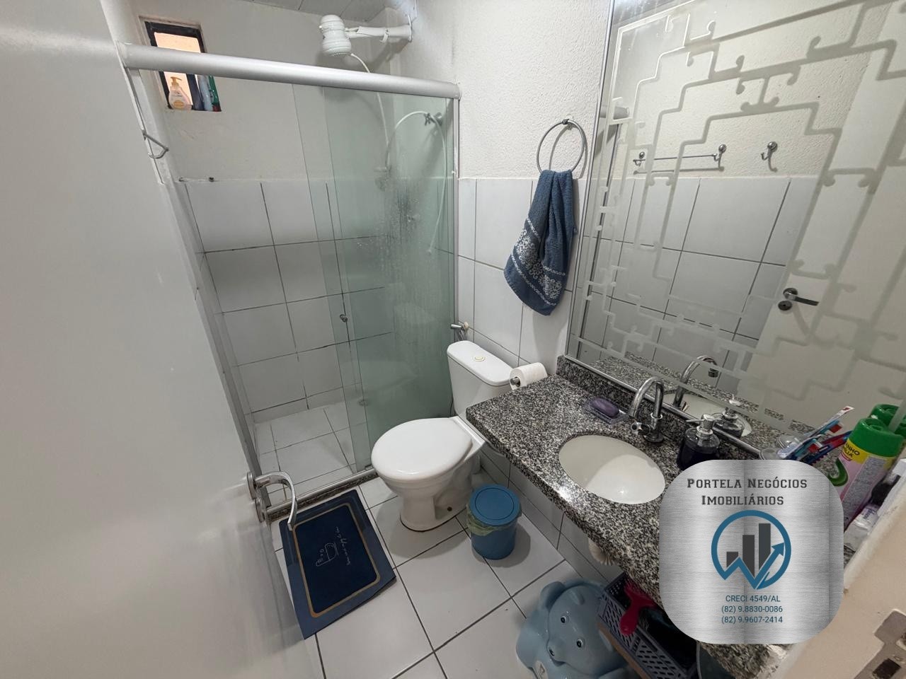 Apartamento, 3 quartos, 60 m² - Foto 6