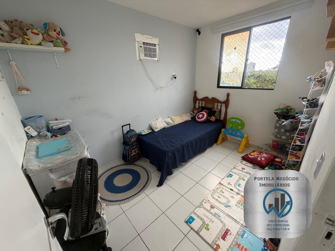 Apartamento, 3 quartos, 60 m² - Foto 7