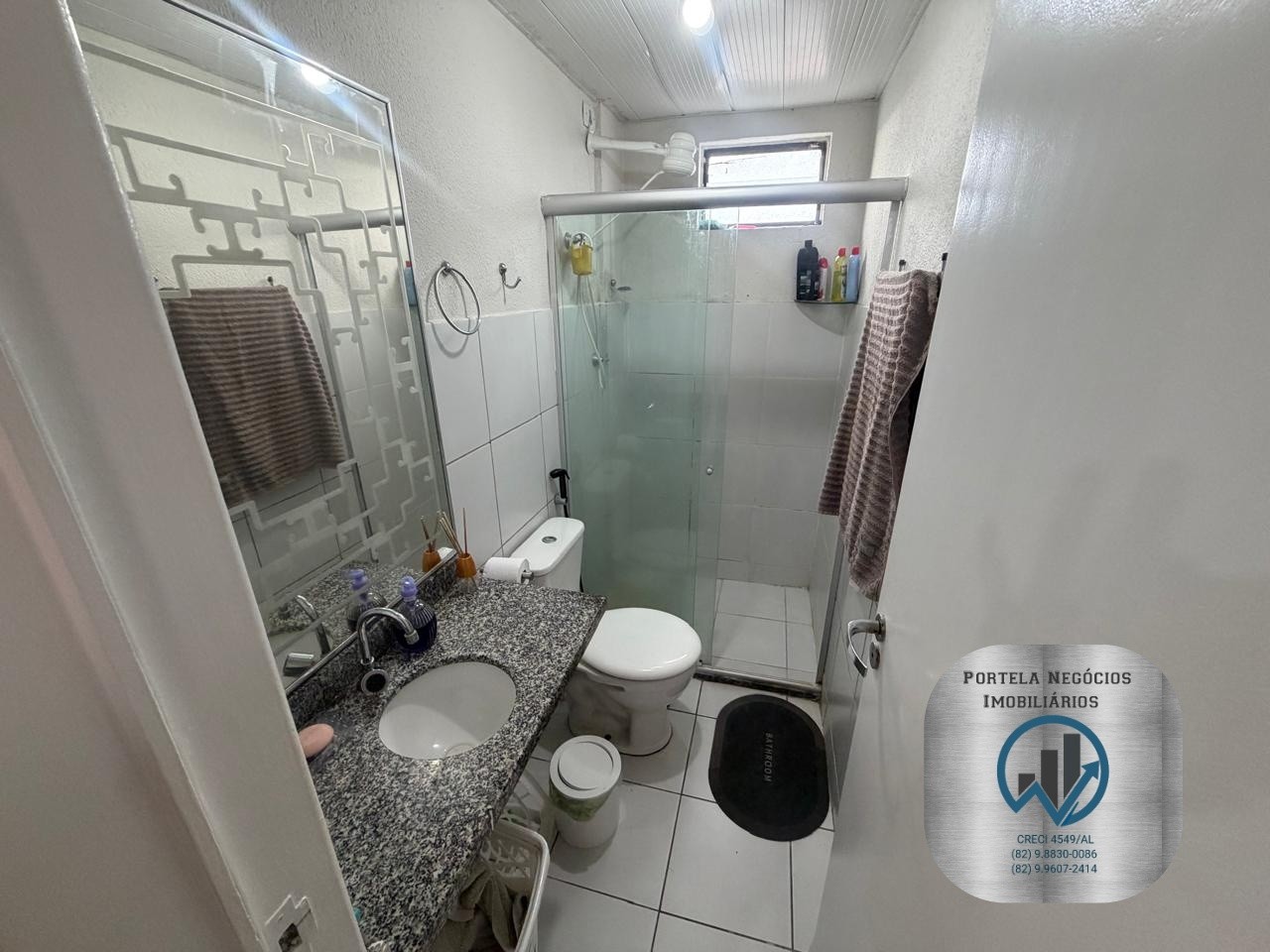 Apartamento, 3 quartos, 60 m² - Foto 10