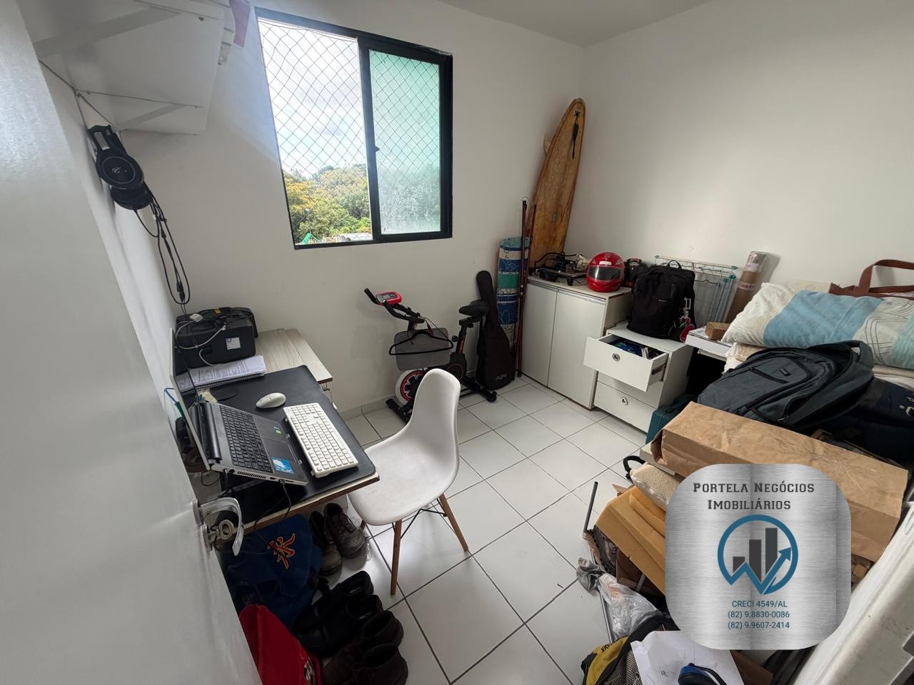 Apartamento, 3 quartos, 60 m² - Foto 8