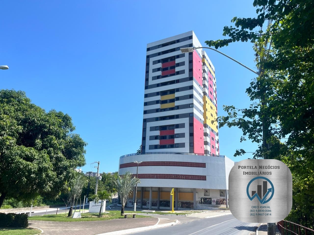 Apartamento, 3 quartos, 75 m² - Foto 1