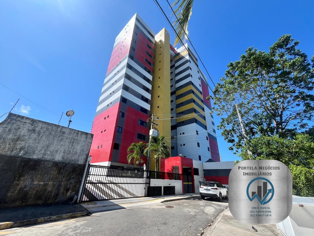 Apartamento, 3 quartos, 75 m² - Foto 2