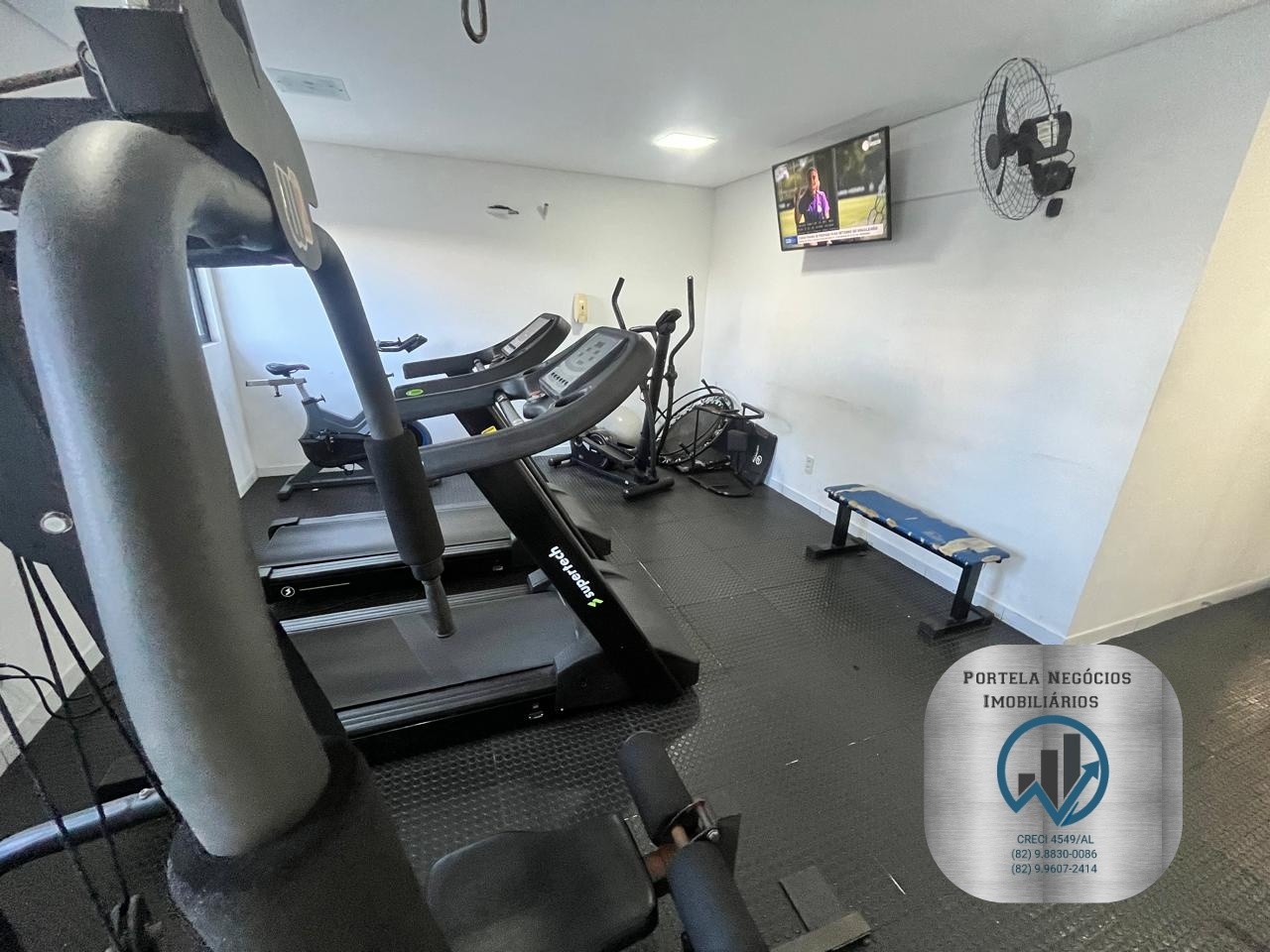 Apartamento, 3 quartos, 75 m² - Foto 4
