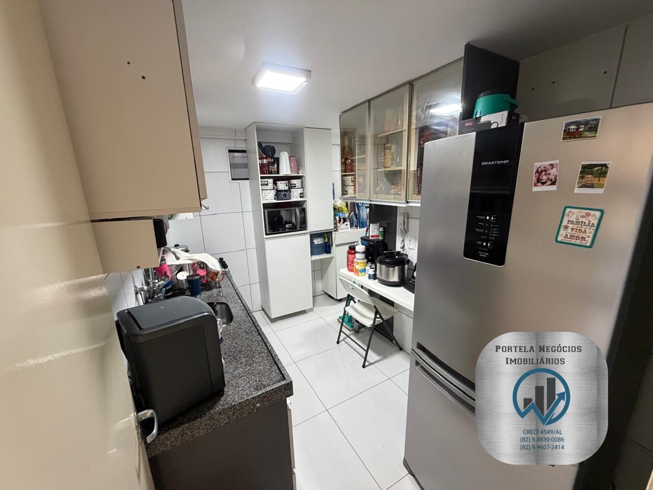 Apartamento, 3 quartos, 75 m² - Foto 8