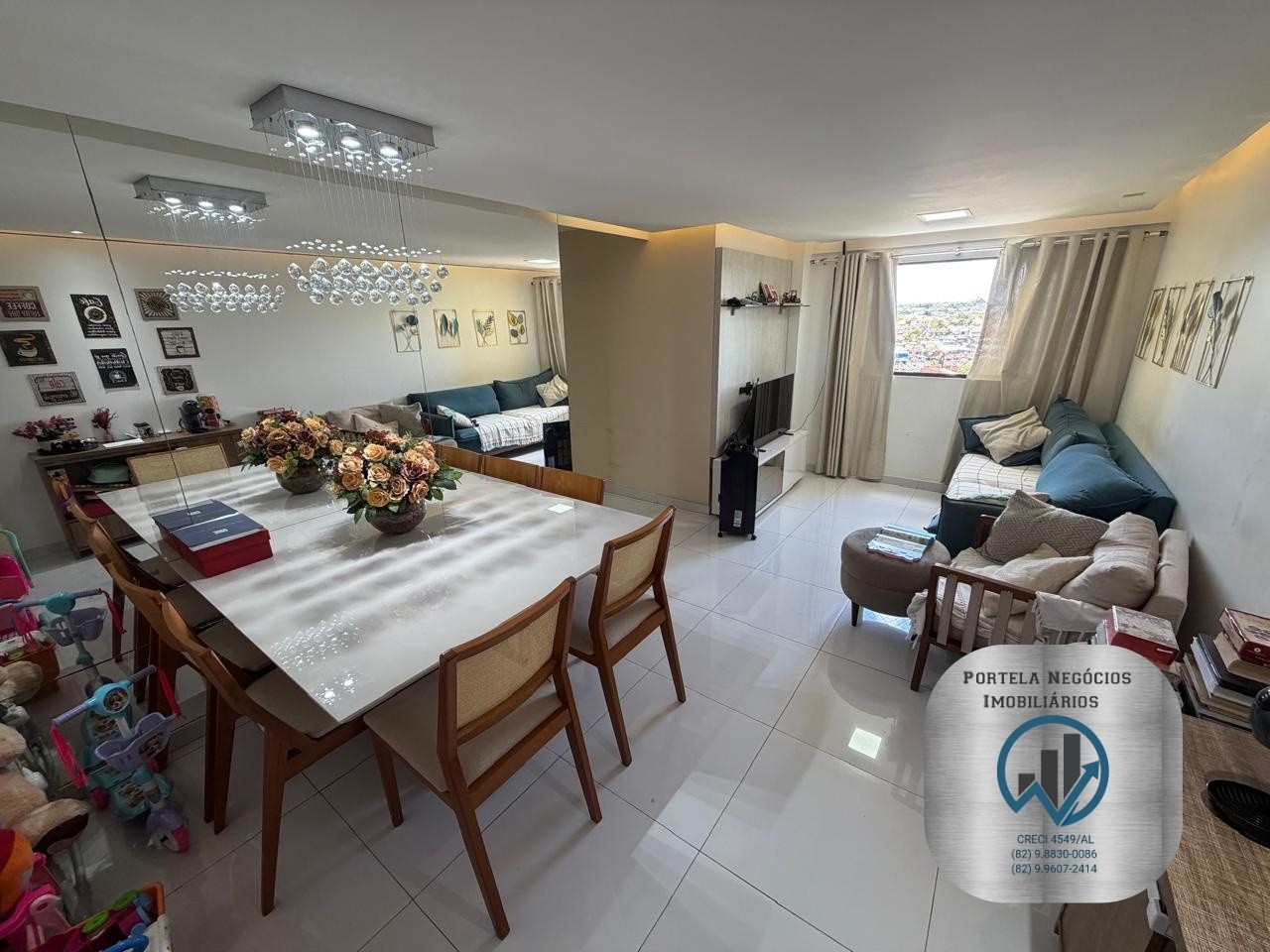 Apartamento, 3 quartos, 75 m² - Foto 7