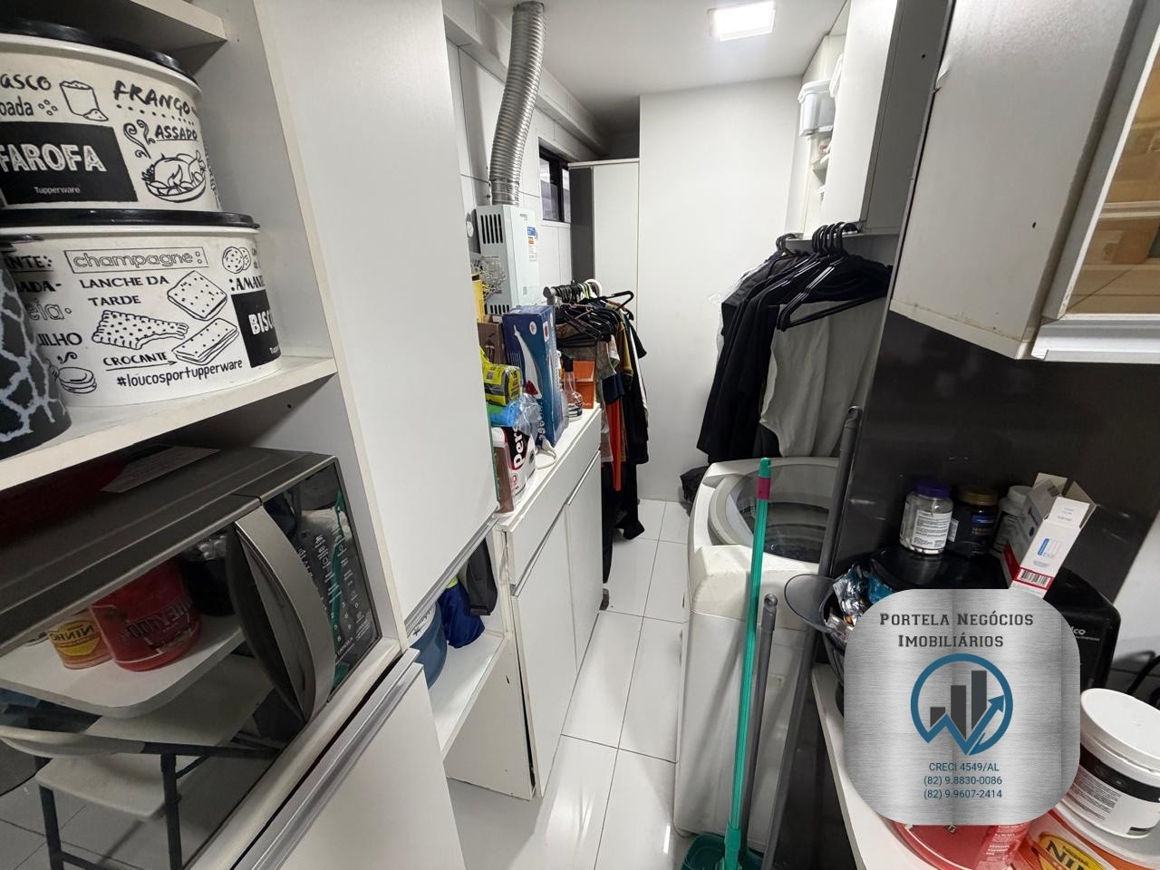 Apartamento, 3 quartos, 75 m² - Foto 9