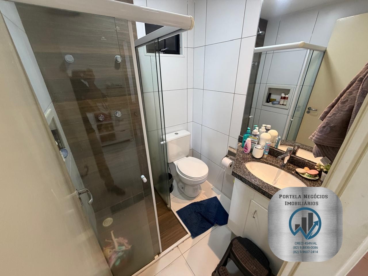 Apartamento, 3 quartos, 75 m² - Foto 10