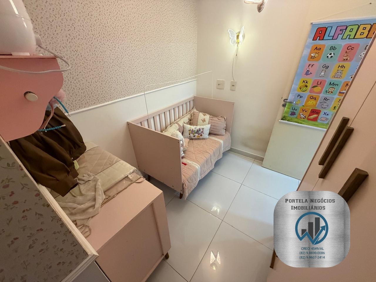Apartamento, 3 quartos, 75 m² - Foto 13