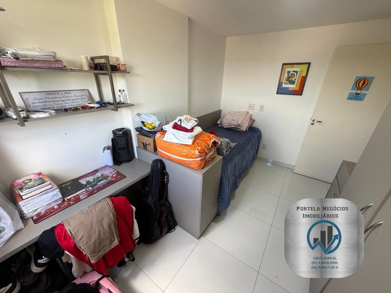 Apartamento, 3 quartos, 75 m² - Foto 16