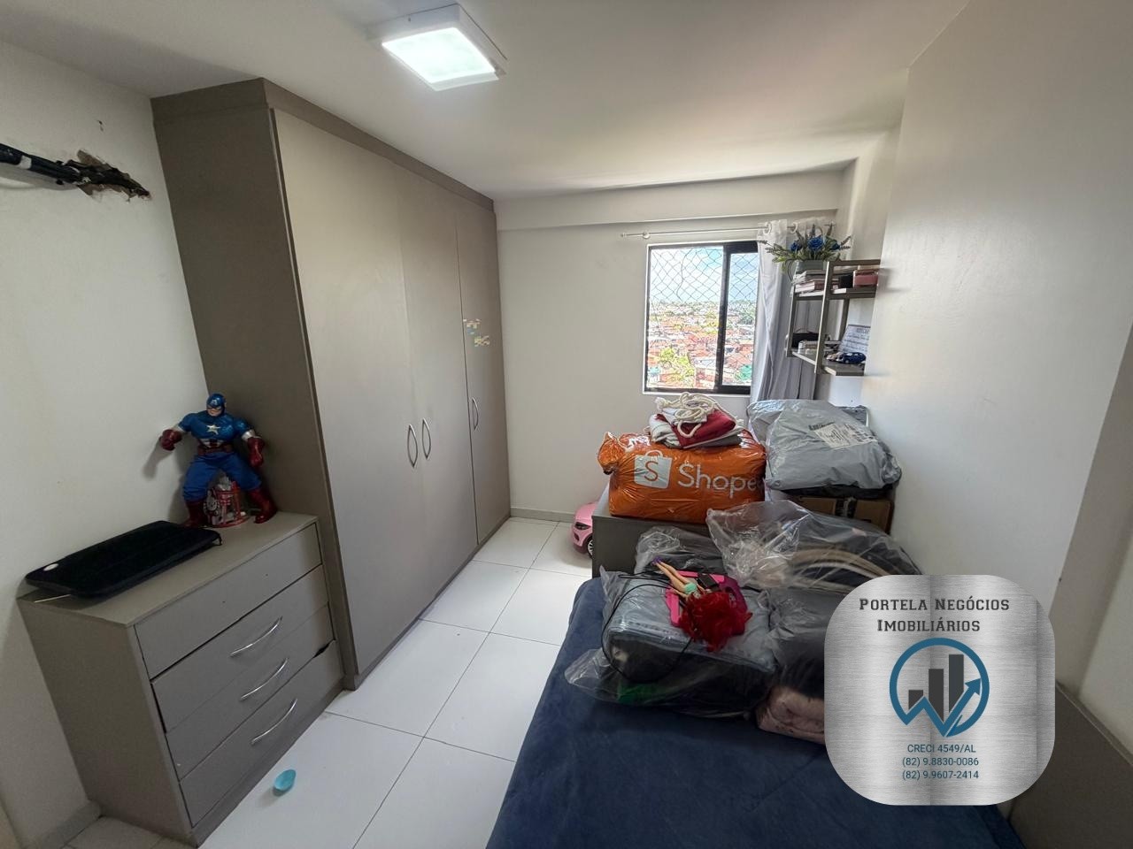 Apartamento, 3 quartos, 75 m² - Foto 15