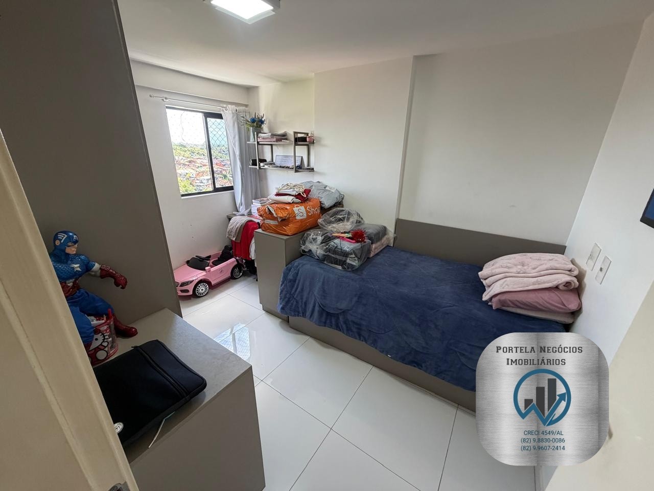 Apartamento, 3 quartos, 75 m² - Foto 14