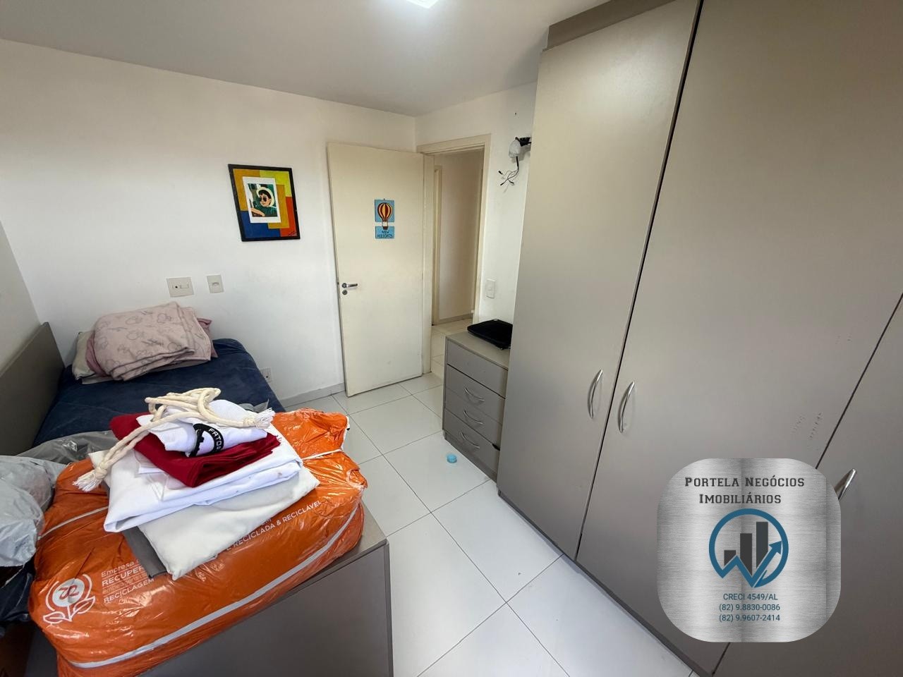 Apartamento, 3 quartos, 75 m² - Foto 17