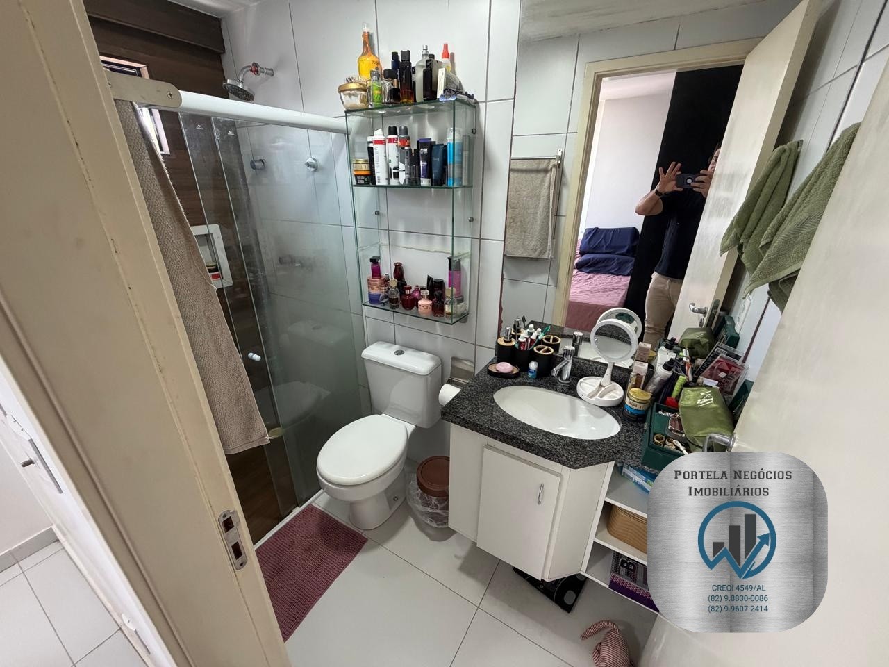 Apartamento, 3 quartos, 75 m² - Foto 20