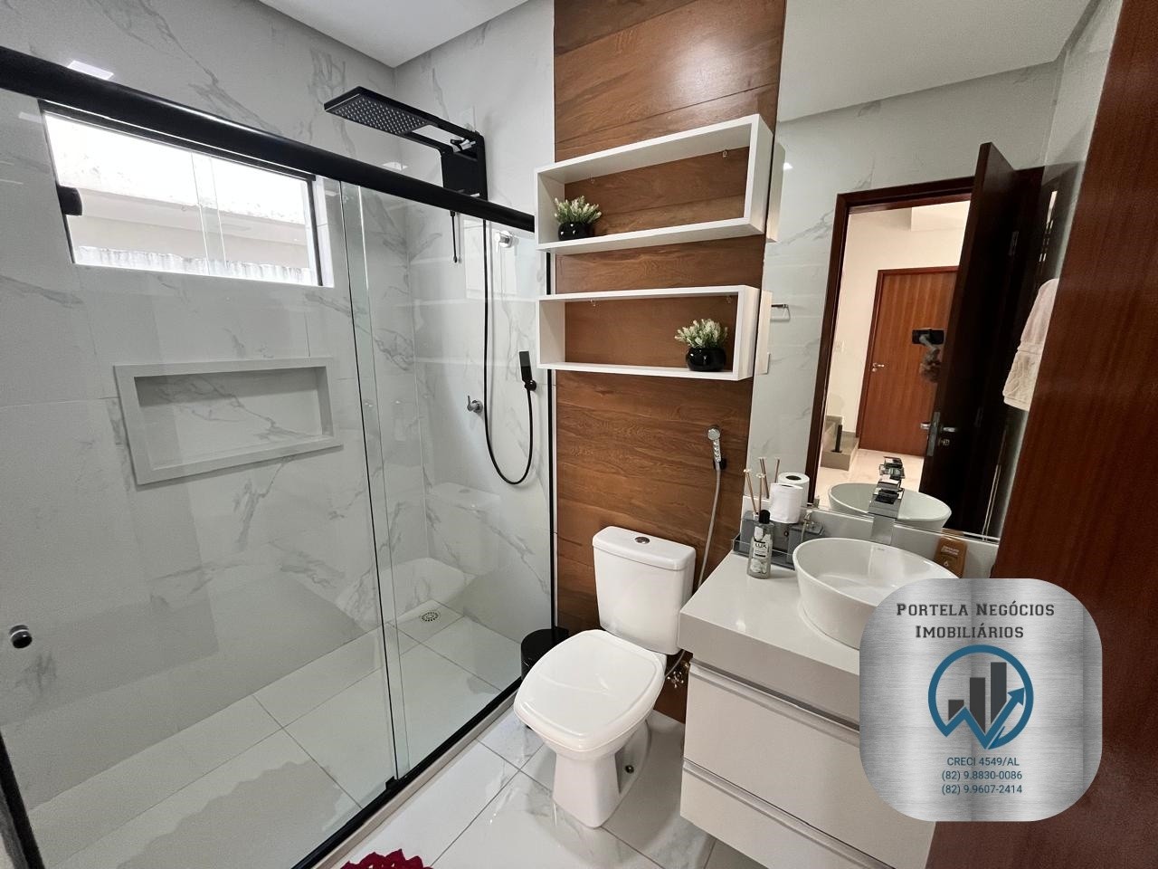 Casa de Condomínio, 4 quartos - Foto 4