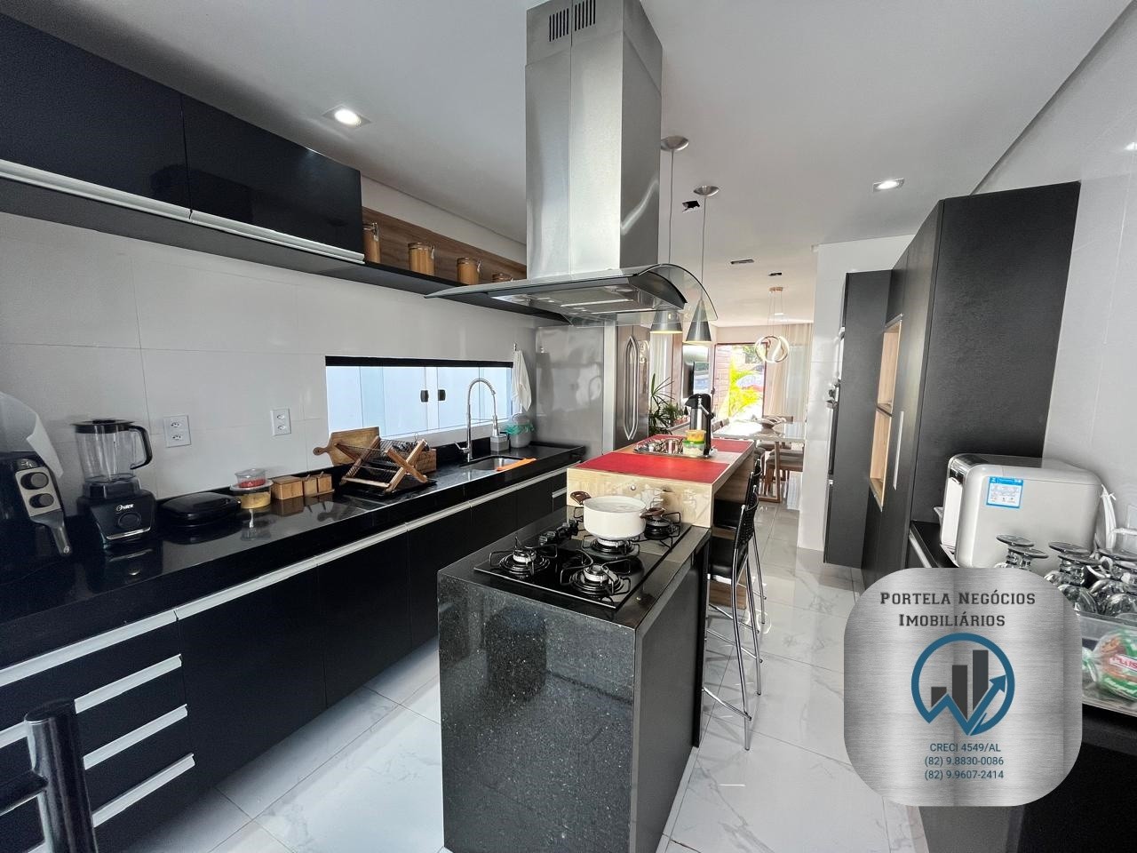Casa de Condomínio, 4 quartos - Foto 7
