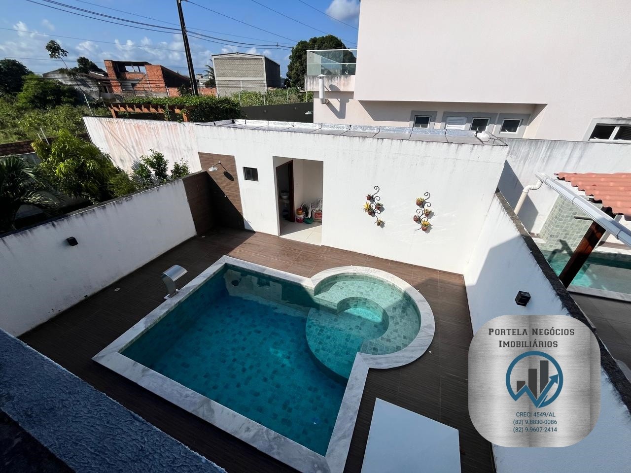 Casa de Condomínio, 4 quartos - Foto 14