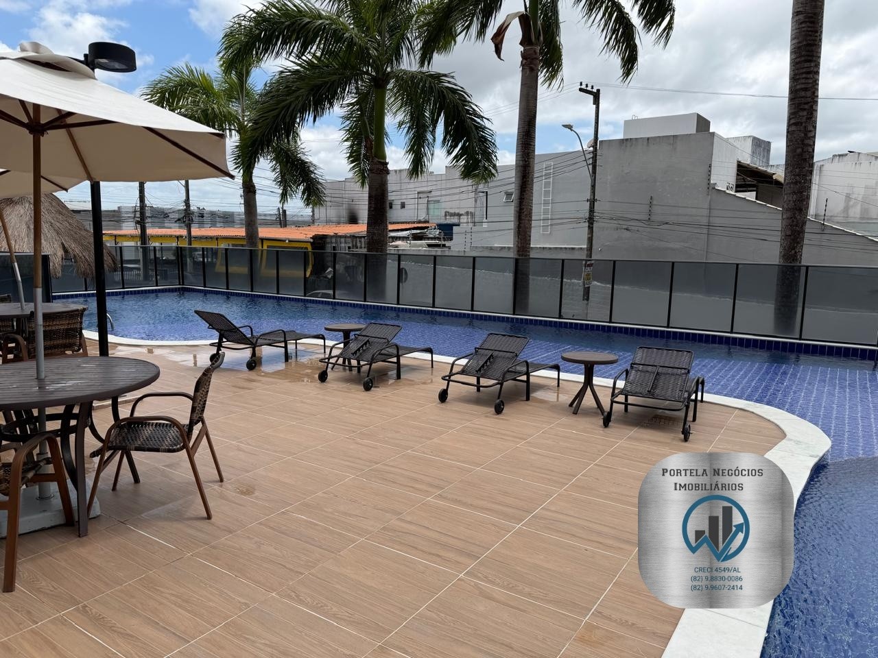 Apartamento, 2 quartos, 52 m² - Foto 6
