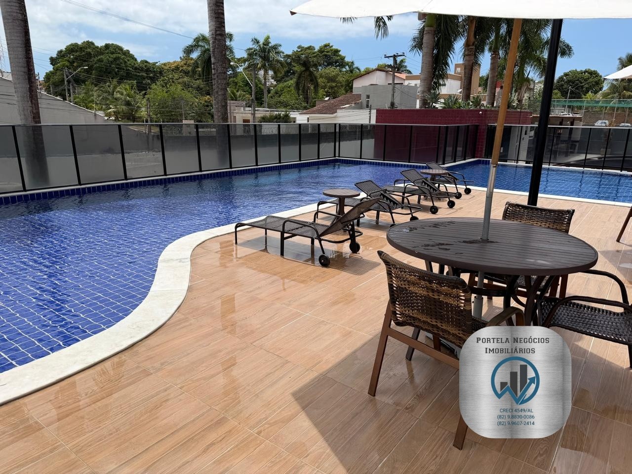 Apartamento, 2 quartos, 52 m² - Foto 5