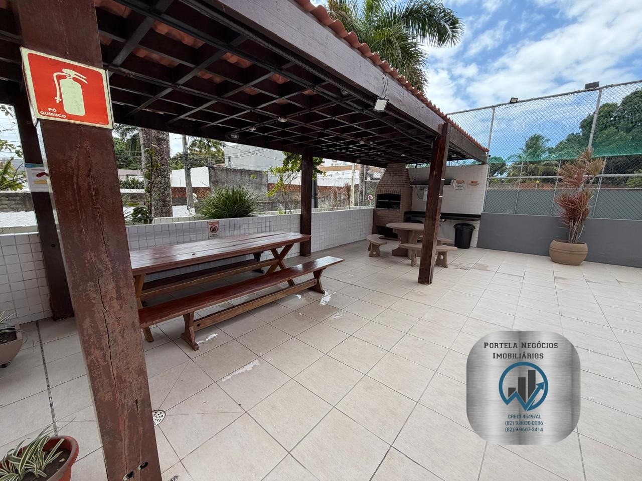 Apartamento, 2 quartos, 52 m² - Foto 4