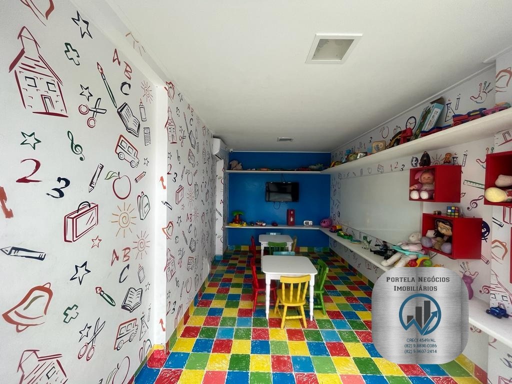 Apartamento, 2 quartos, 52 m² - Foto 7