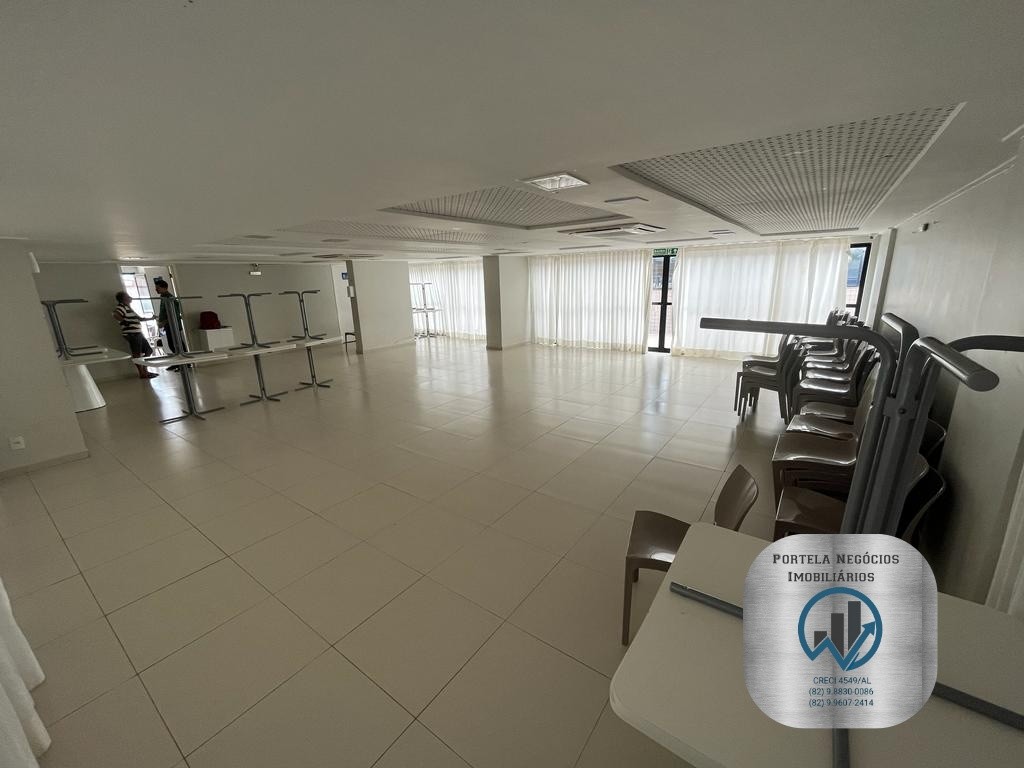 Apartamento, 2 quartos, 52 m² - Foto 8