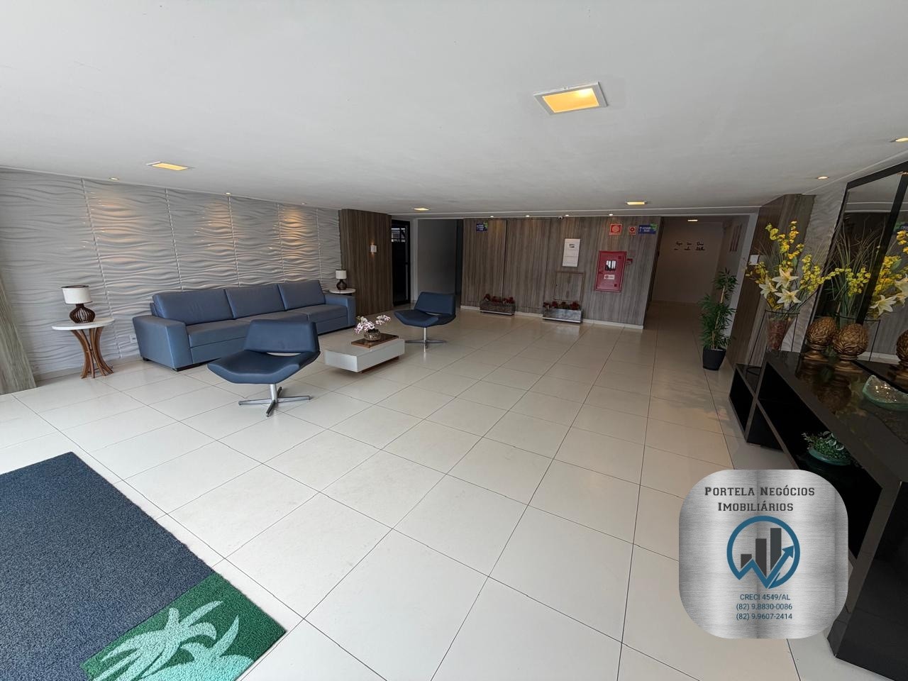 Apartamento, 2 quartos, 52 m² - Foto 10